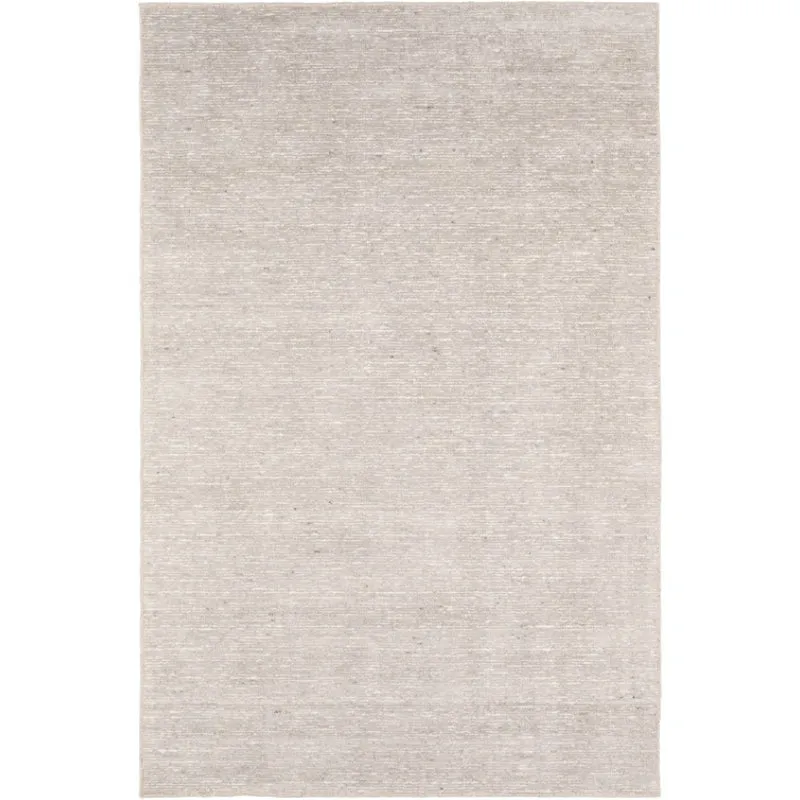 Heritage Hand Loomed Wool Rug - Ivory media 1