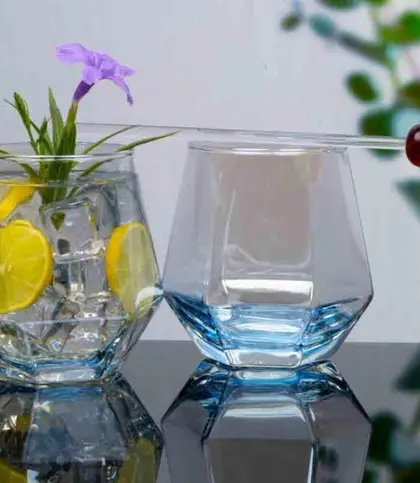 Glass