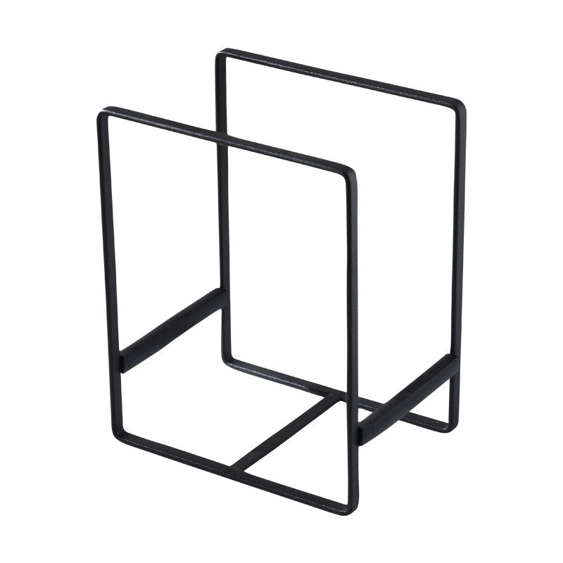 Platino Plate Stand - Black media 3