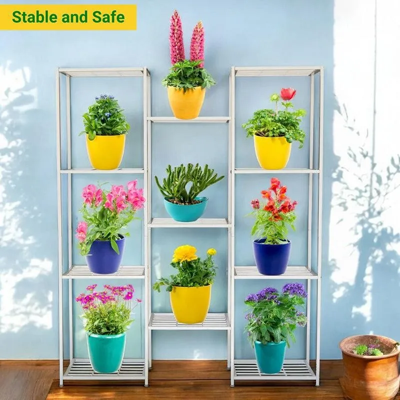 Greenway Metal Planter Stand media 3