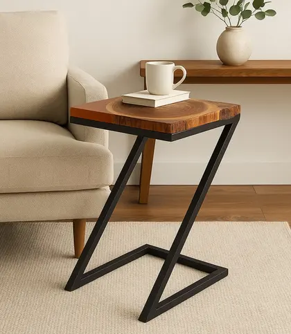 Teak Wood