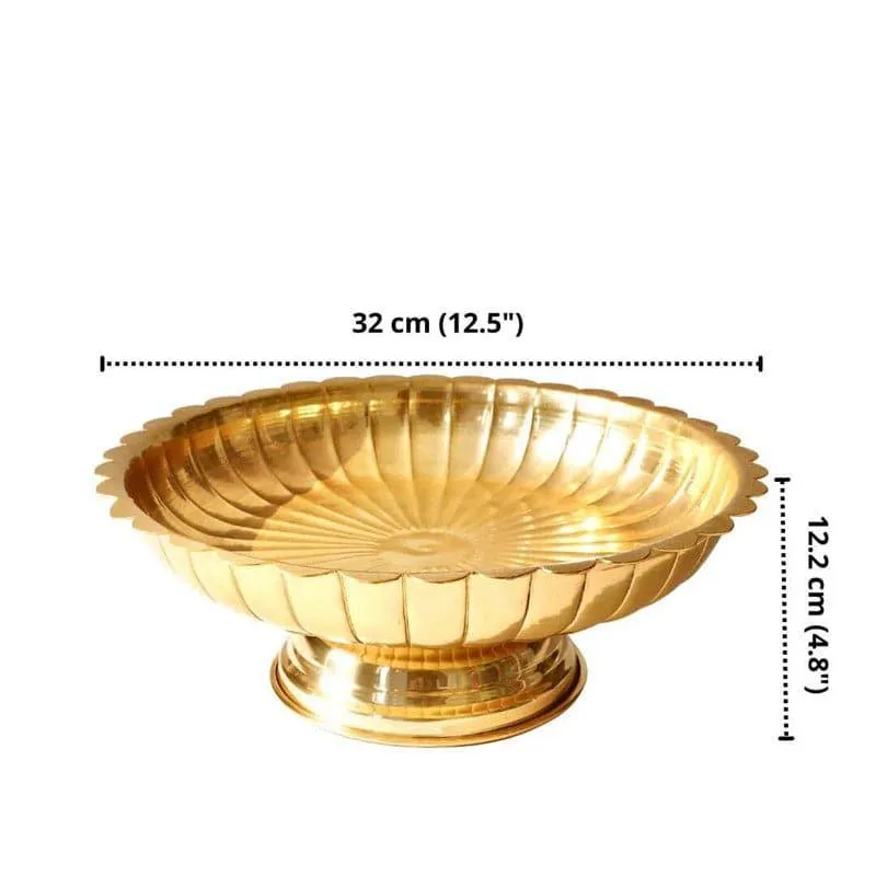 Kamala Kaay Urli - Gold media 4