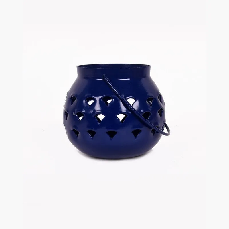 PrismGlow Adaptive Candle Holder - Set Of Two media 3
