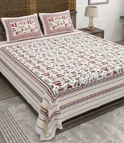 100% Cotton
