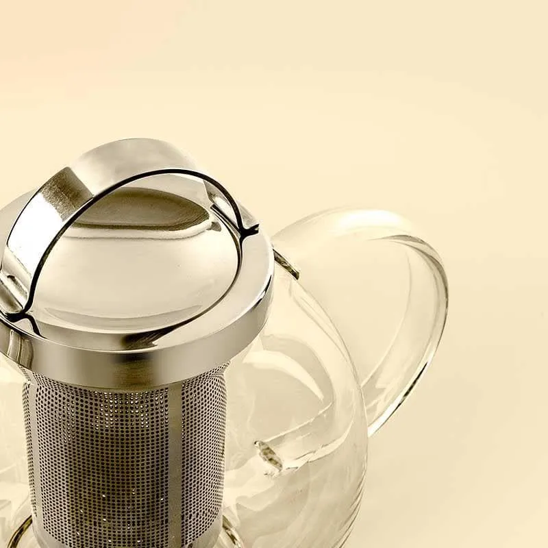 Tiny Tot Teapot media 5