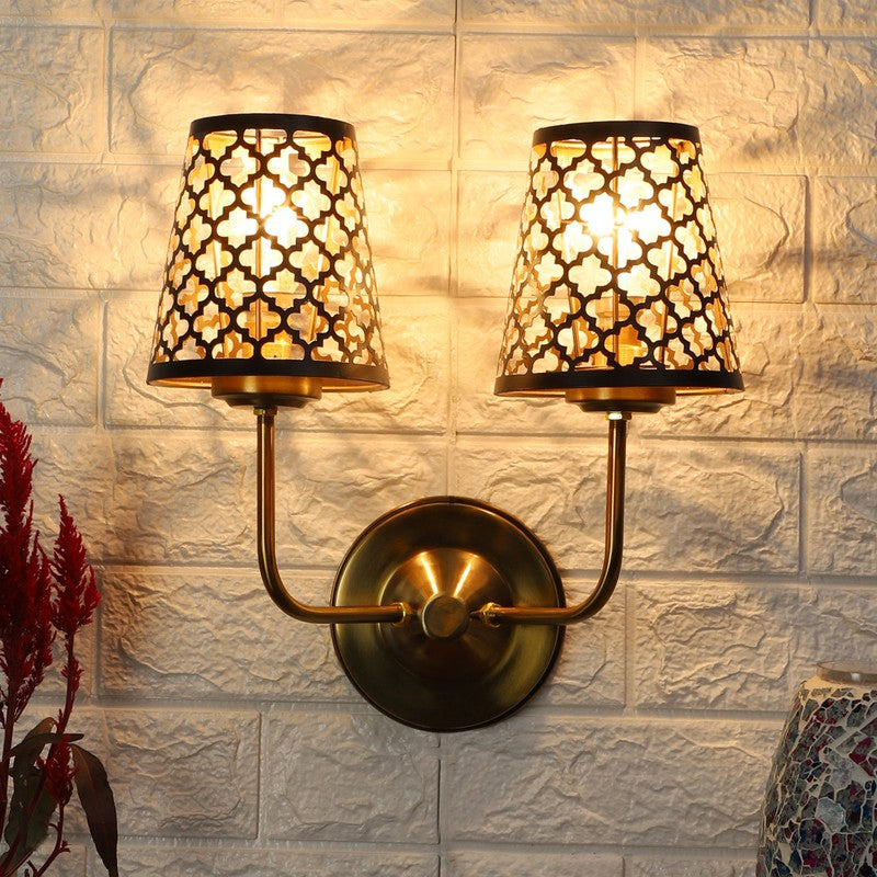 Moroccan Lattice
