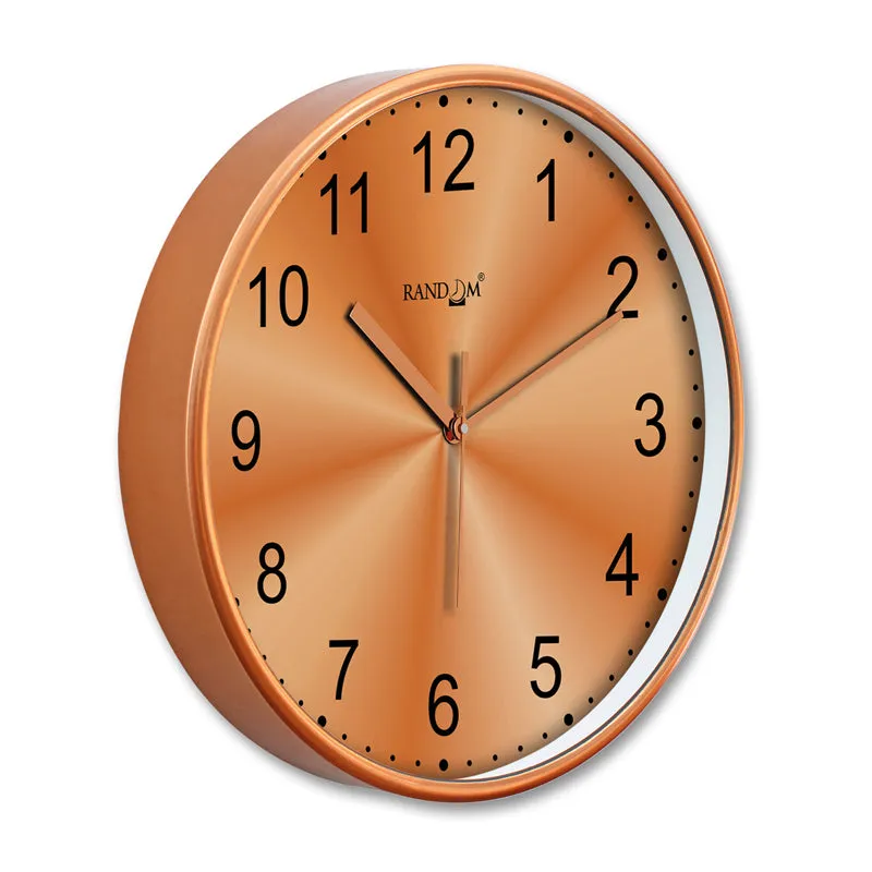 Passage Grace Analog Wall Clock media 3