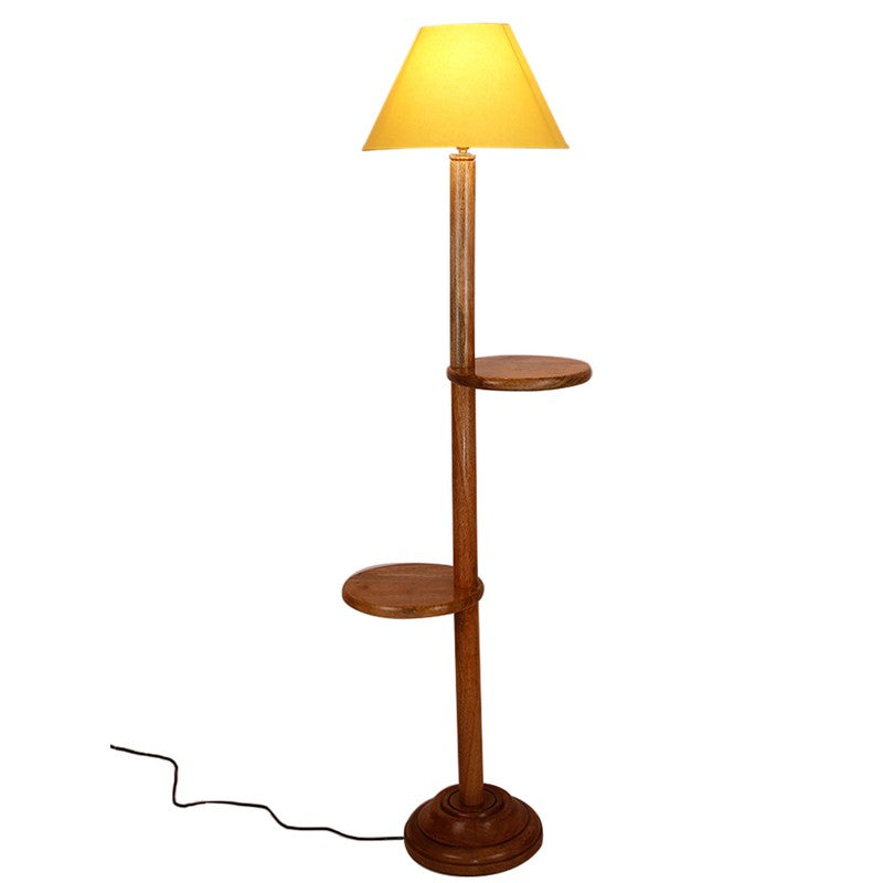 LumiTier Elite Floor Lamp (Yellow) media 5