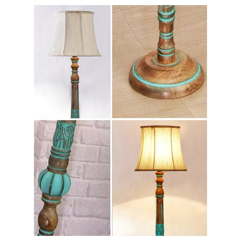 ConiqueCurve Elite Floor Lamp media 6