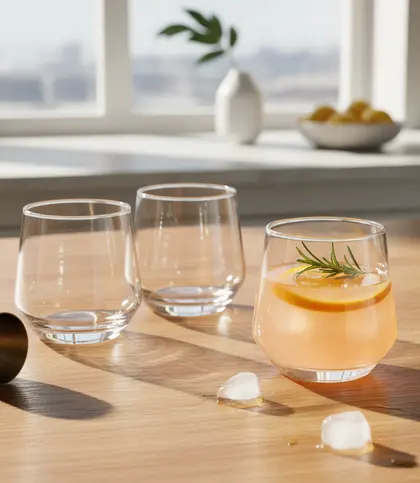 Glass