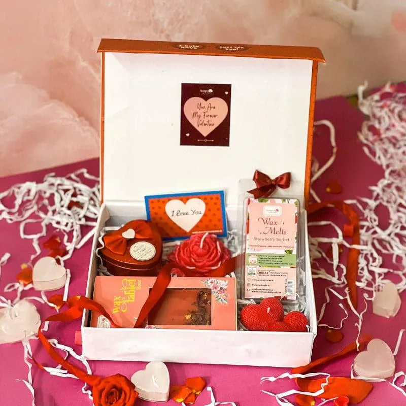 Love Treat Gift Box media 1
