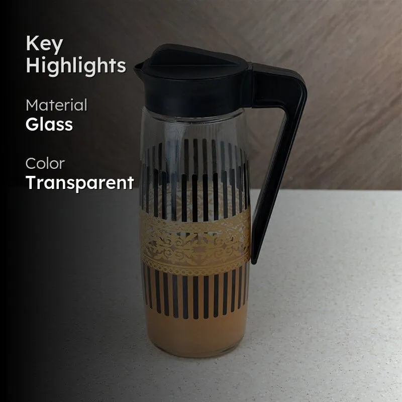 Fedoma Jug - 1600 Ml media 2
