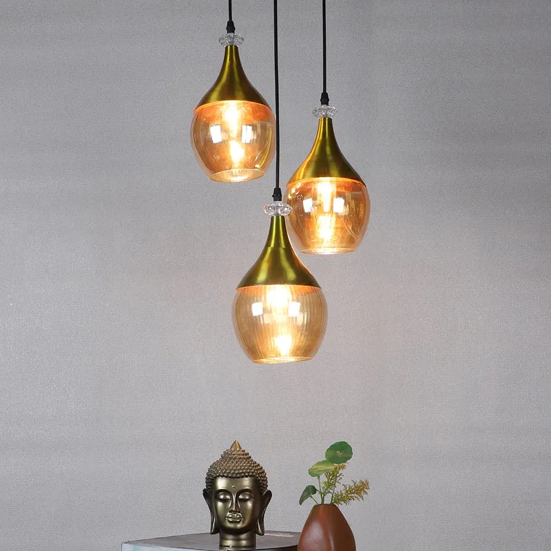 Umbra Ceiling Lamp media 2