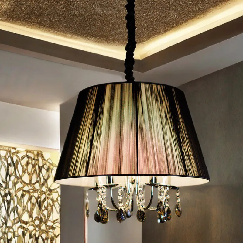 Lucenta Chandelier media 1