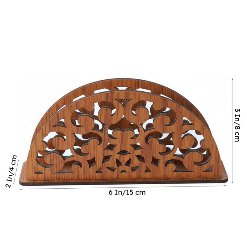 Bila Napkin Holder - Set Of Two media 8