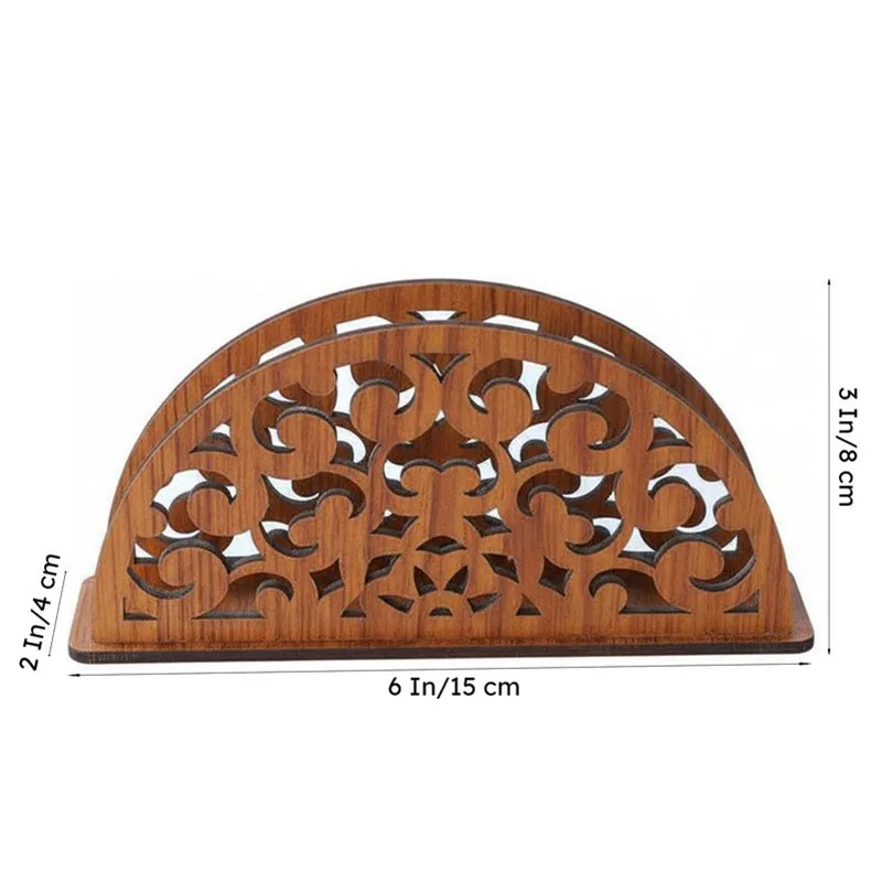 Bila Napkin Holder - Set Of Two media 8
