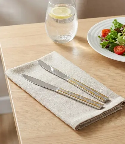 Stainless Steel