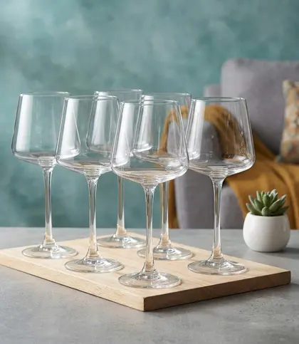 Glass