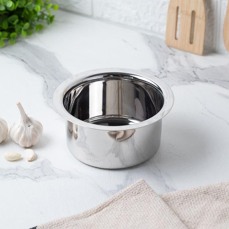 Stainless Steel