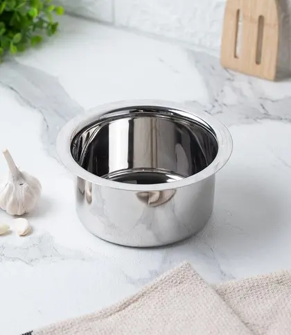 Stainless Steel