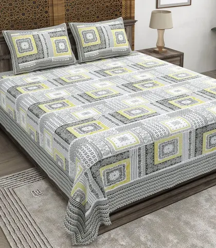 100% Cotton