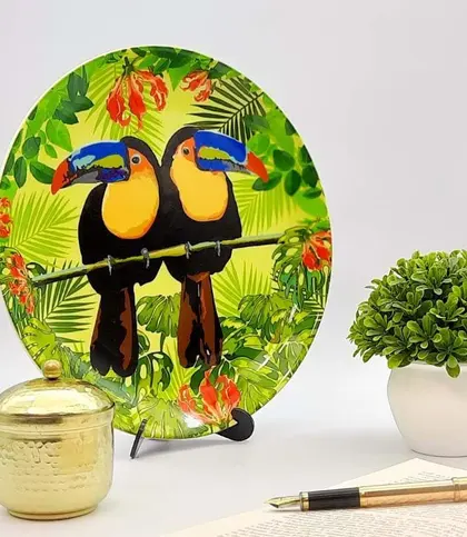 Bone China