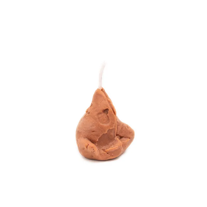Samosa Time Scented Candle - Jasmine media 7