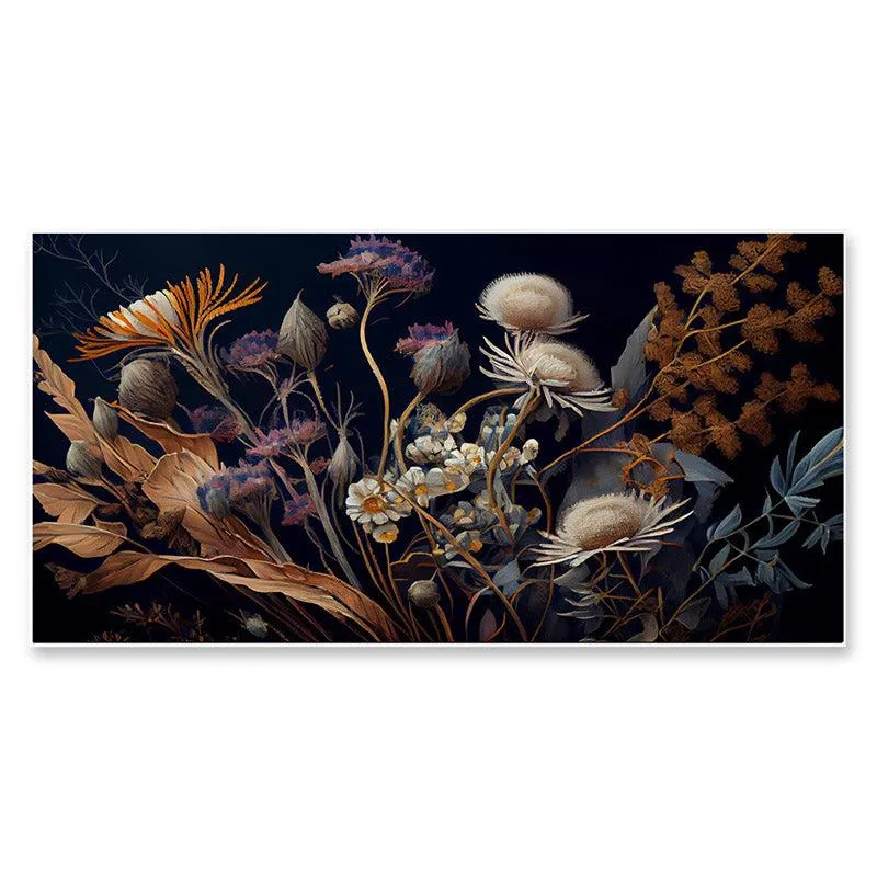 Diodora Wall Painting With Frame media 4
