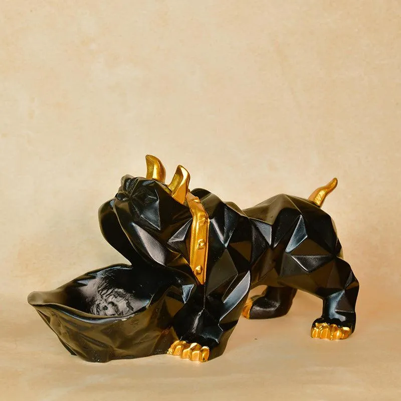 The Minghty One Showpiece media 3