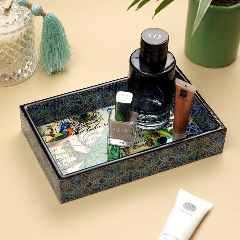 Pavone Enamel Coated Serving Tray