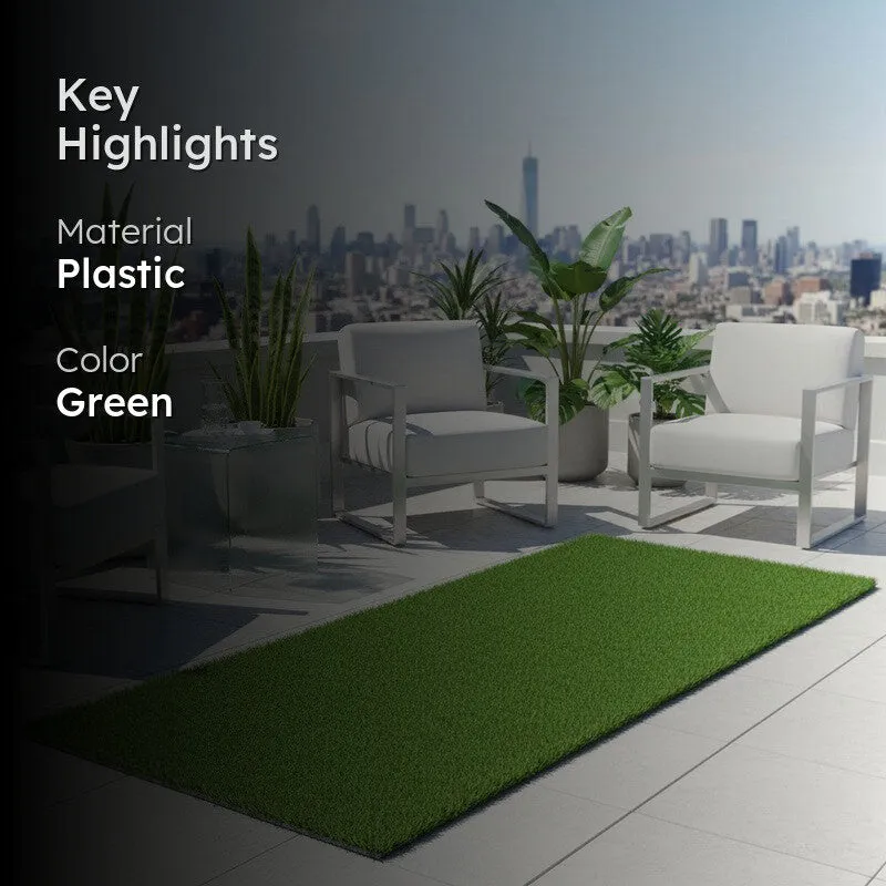 Bhoomi Artificial Grass Mat media 2