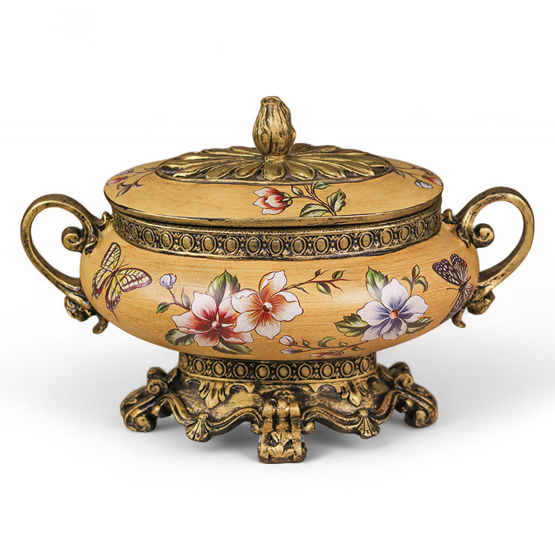 Belgravia Resin Storage Box media 4