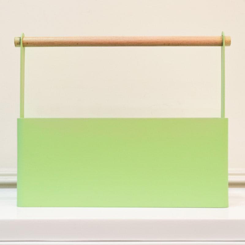 Ferrous Fun Cutlery Caddy - Green media 5