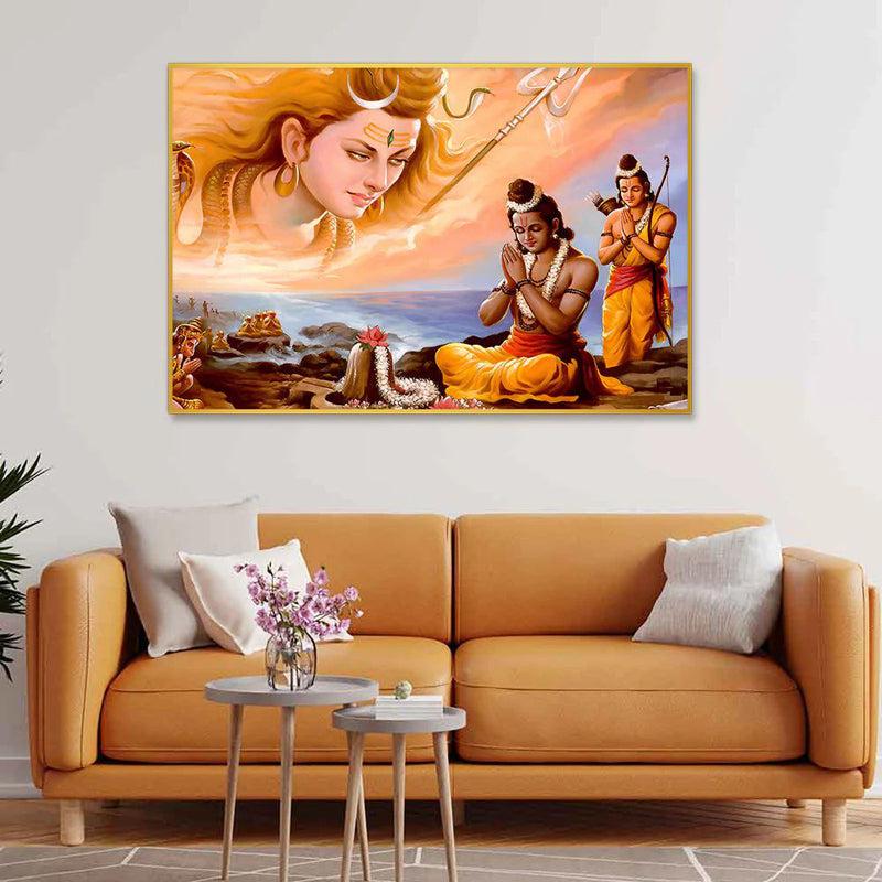 Canvas