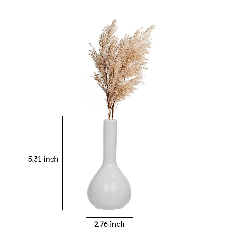 Bloomlet Ceramic Bud Vase media 7