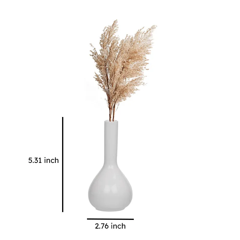 Bloomlet Ceramic Bud Vase media 7