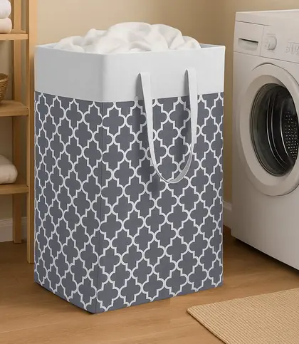 Cotton · Linen