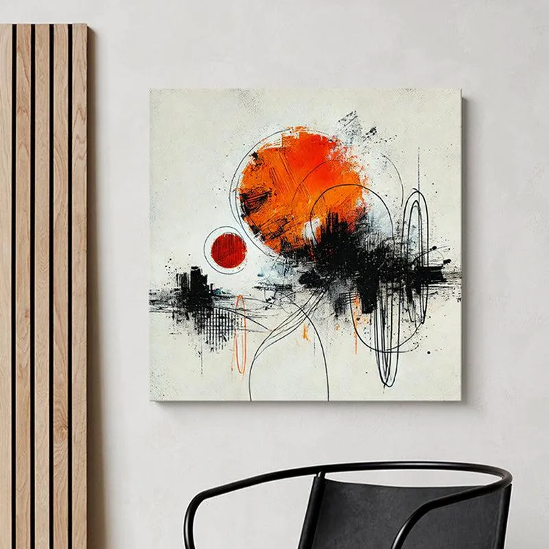 Urban Art Expression Wall Painting media 1
