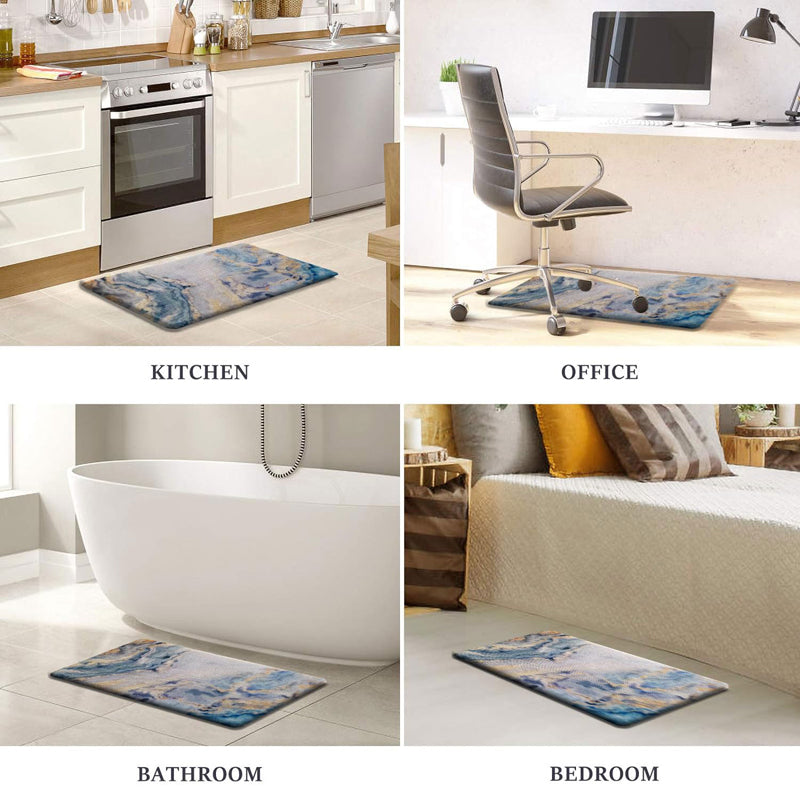 Dorsia II PVC Anti-Fatigue Mat media 5