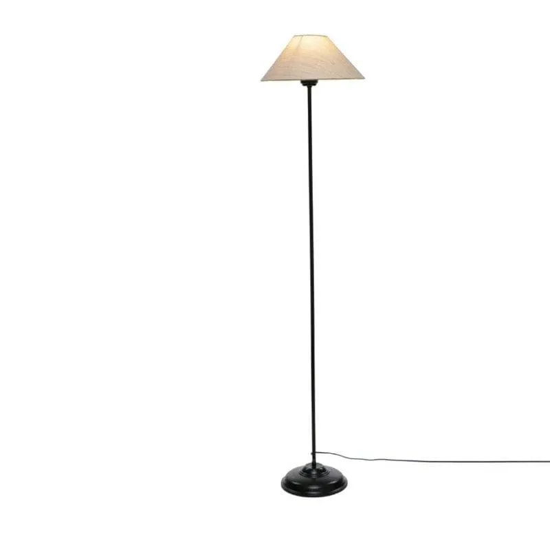 Urbane Xena Floor Lamp - Ivory media 4