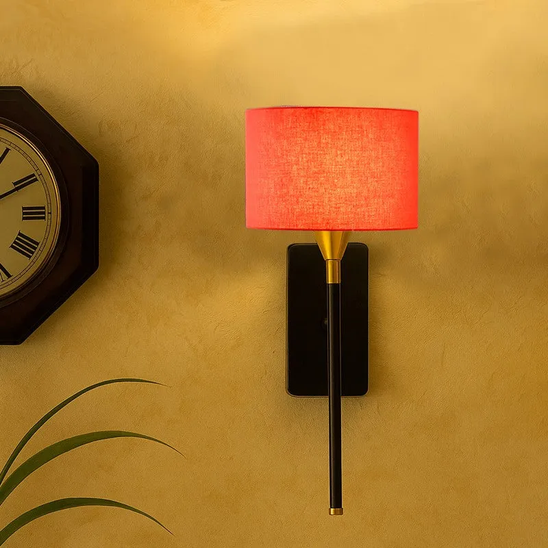 Oscaro Metal Wall Lamp media 4