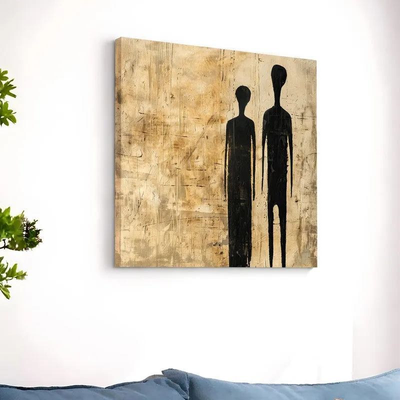 Sacred Grove Canvas Wall Art media 10