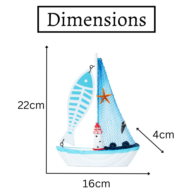 Wave Rider Wooden Showpiece media 6