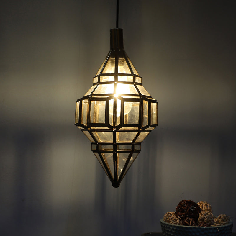 Triara Iron Ceiling Lamp