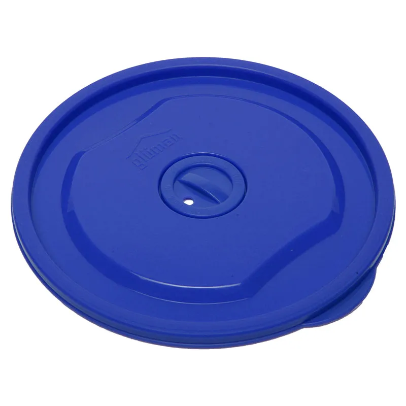 Felix Blue Storage Conatiners (1800 mL/1100 mL/680 mL/360 mL) - Set Of Four media 6