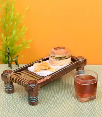 Mango Wood