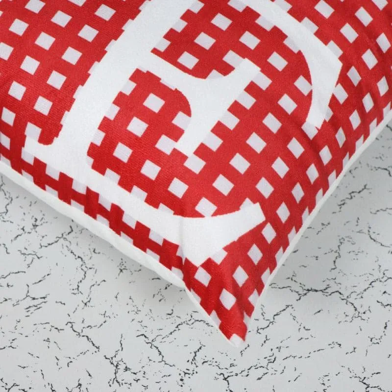 Love Is In the Air Cushion Cover media 4