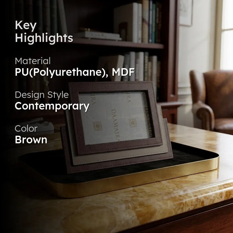 GeoForm Photo Frame media 2