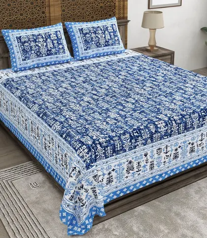 100% Cotton
