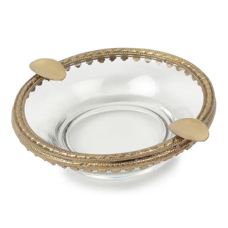 Fumera Glass Ash Tray media 5